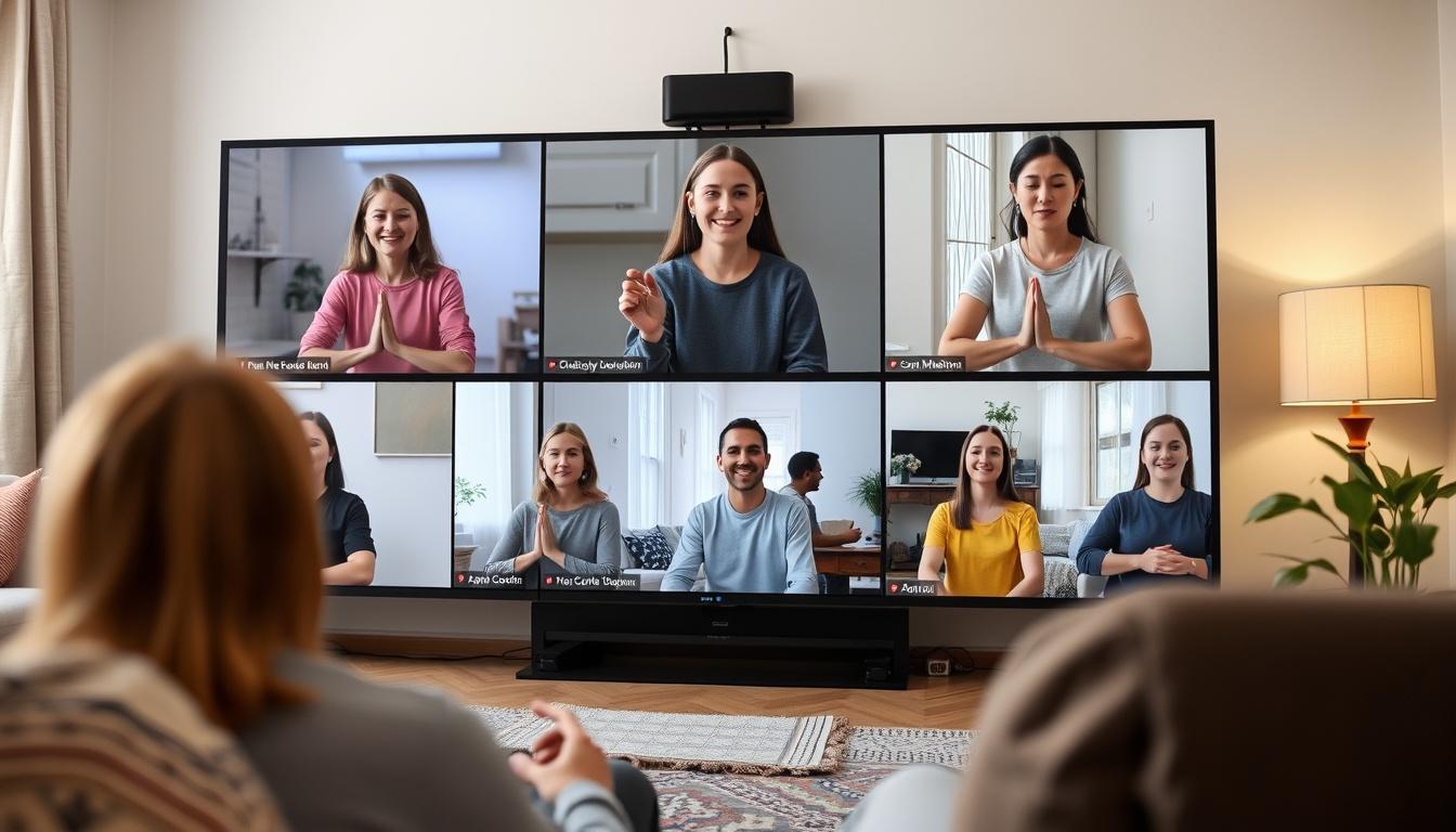 Mindfulness Training