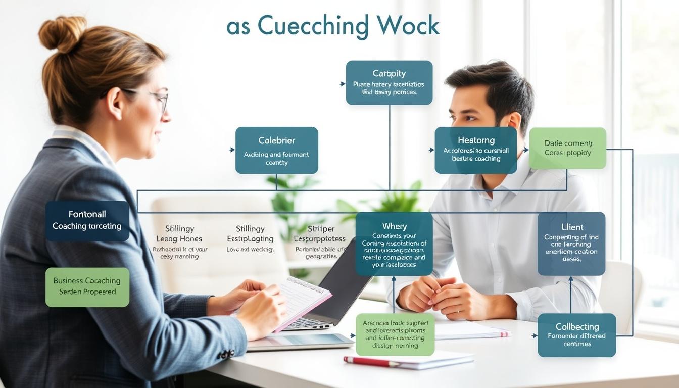 Business Coaching